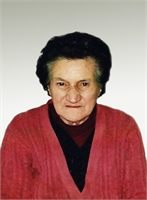 Maria Formini Ved. Giussanti (AL) 