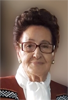 Luisa Ristaldo Ved. Centore (VA) 