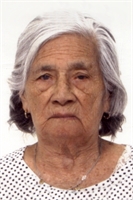 MERCEDES NAVARRO MORENO DE APAGUENO