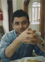 Roberto Bontadini (BO) 