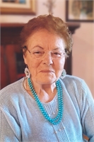 AGNESE (SANTINA) MAZZON Formajo