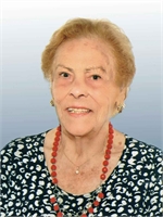 Mafalda Foddai