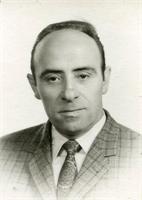 Gino Vitali