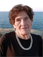Elisa Vitiello Ved. Maurelli (SS) 