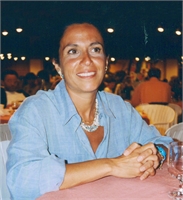 Michela Radovani Camilotti