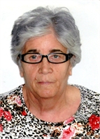 Giovannina Cristofaro Ved. Cinquegrana (NA) 