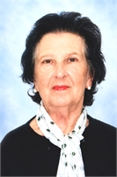 Francesca Anna Pirina Ved. Pileri (SS) 