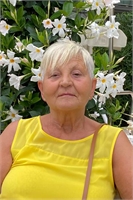 Carla Cantù Borsani