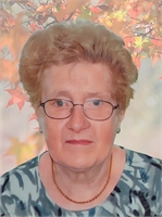 Lidia Bertilla Fabris Ved. Luati (VA) 