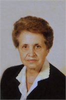 Maria Caprioli Ved. Sala (VA) 