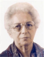Elsa Acerbi Ved. Stramesi (AL) 
