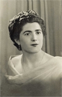 Agostina Bonvini Galli