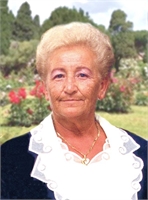 Domenica Gramaglia In Garombo (CN) 