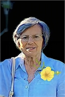 Giuseppina Salmoiraghi In Brusetti (MI) 