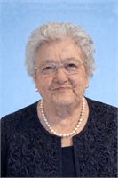 Ernesta Cogliati Ved. Ranzini (MI) 