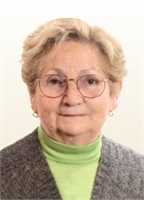 Vilma Ciarlini Ved. Cavazzoni (RM) 