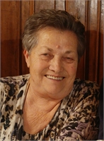 Luigina Curone In Sacco (AL) 