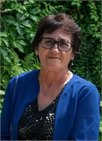 Maria Russo Ved. Migliore (CE) 
