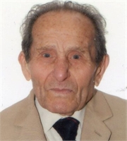 Angelo Parolin