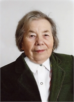 Giuseppina Cavazzi In Camoni (PC) 