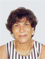 Dott.ssa Maria Gugliotta In Mangolini (FE) 