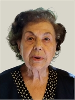Santina Moschini Girotti