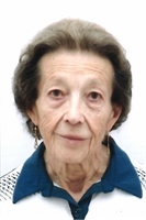Maria Luigia Monza Ved. Toia (MI) 
