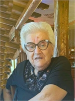 Elsa Furlan Ved. Dionisio (PD) 