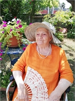 Maria Bertaglia Ved. Giacomelli (FE) 