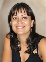Maria Antonietta Mariani In Sini (SS) 