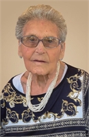 Anna Bertuccini Ved. Cevolo (VT) 