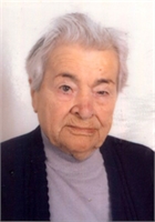 Maria Branchini Ved. Magagnoli (BO) 