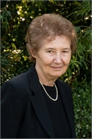 Giuliana Carrettoni Ved. De Vecchi (MI) 