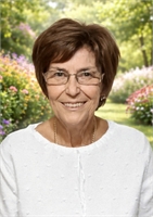 Teresa Uccellini In Tocco (CN) 