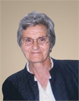 Secondina Poggio Ved. Grattarola (AL) 