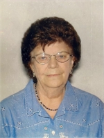 Maria Grazioli Ved. Montanari (MI) 