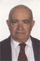 LUIGI CRINI