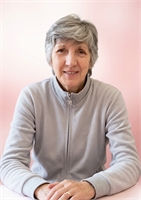 Patrizia Lanzetti In Di Prima (TO) 