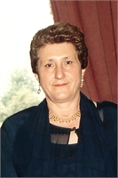 Virginia Maestri Tomasoni