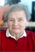 GIUDITTA PASTORI