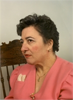 Benita Cappelloni (VT) 