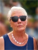 Anna Maria Salerno In Cum (VC) 