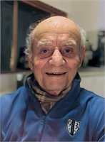 Annunziato Azzarello (VT) 