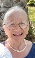 Gina Candeo Masiero