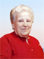 Rosanna Rizzi Ved. Pollastro (NO) 