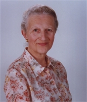Prof.ssa Francesca Troni