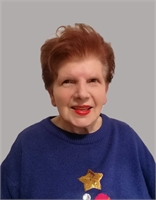 Liliana Maran Ved. Rossetto (PD) 
