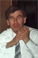 Francesco  Giuseppe Belloni (MI) 