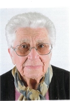 Elda Buraghi Ved. Gorani (AL) 