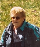 Giovanna Maria Rostagno In Rossetto (TO)